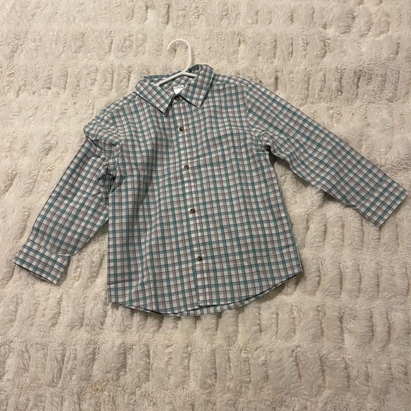 Matching suspenders outfit - Picture 2 of 4